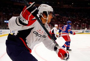 Ovechkin