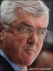 Pat Quinn has some big decisions to make in Edmonton. (Picture courtesy of tsn.ca)