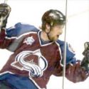 Peter Forsberg does not want to call it a career just yet. (Picture courtesy of cbc.ca)