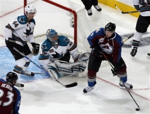 Matt Duchene is the real deal, according to Adrian Dater. (Picture courtesy of yahoo.com)
