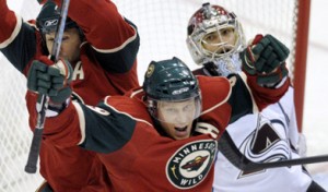 Mikko Koivu is as intense as they come. (Picture courtesy of cbc.ca)