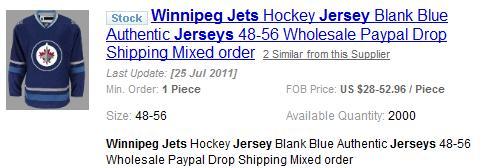 Fake Jets Jersey1