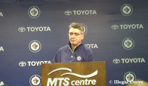 Coach Noel presser March 15 2012