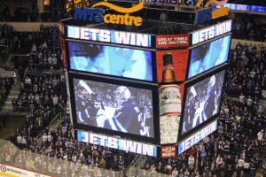 Jets WIn March 14