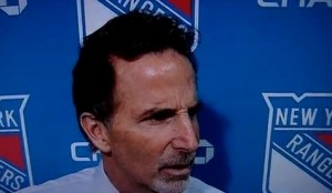 Torts reaction to Ezzys question