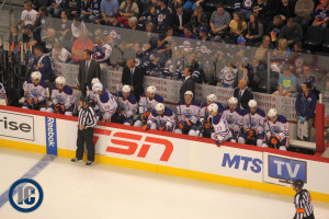 September 17, 2013 Edmonton Oilers