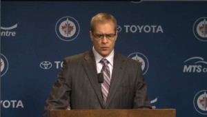 Coach Maurice post-game (January 28, 2014)