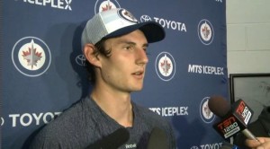 Connor Hellebuyck