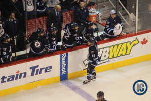 Ehlers first goal