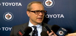 Coach Maurice post-game 610 x 290
