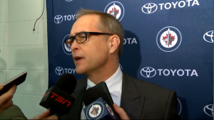Coach Maurice post-game Canes