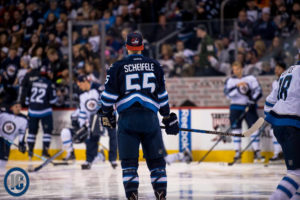 Mark Scheifele at skills