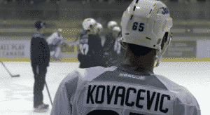 Johnathan Kovacevic