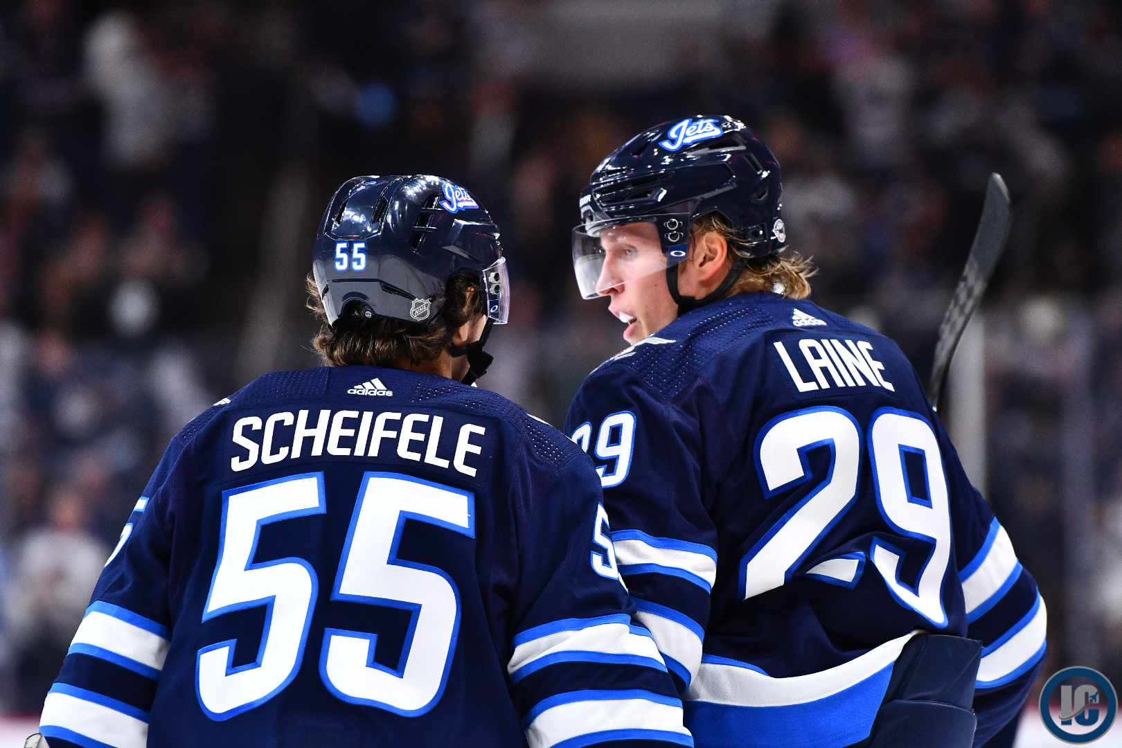 winnipeg jets winter classic jerseys