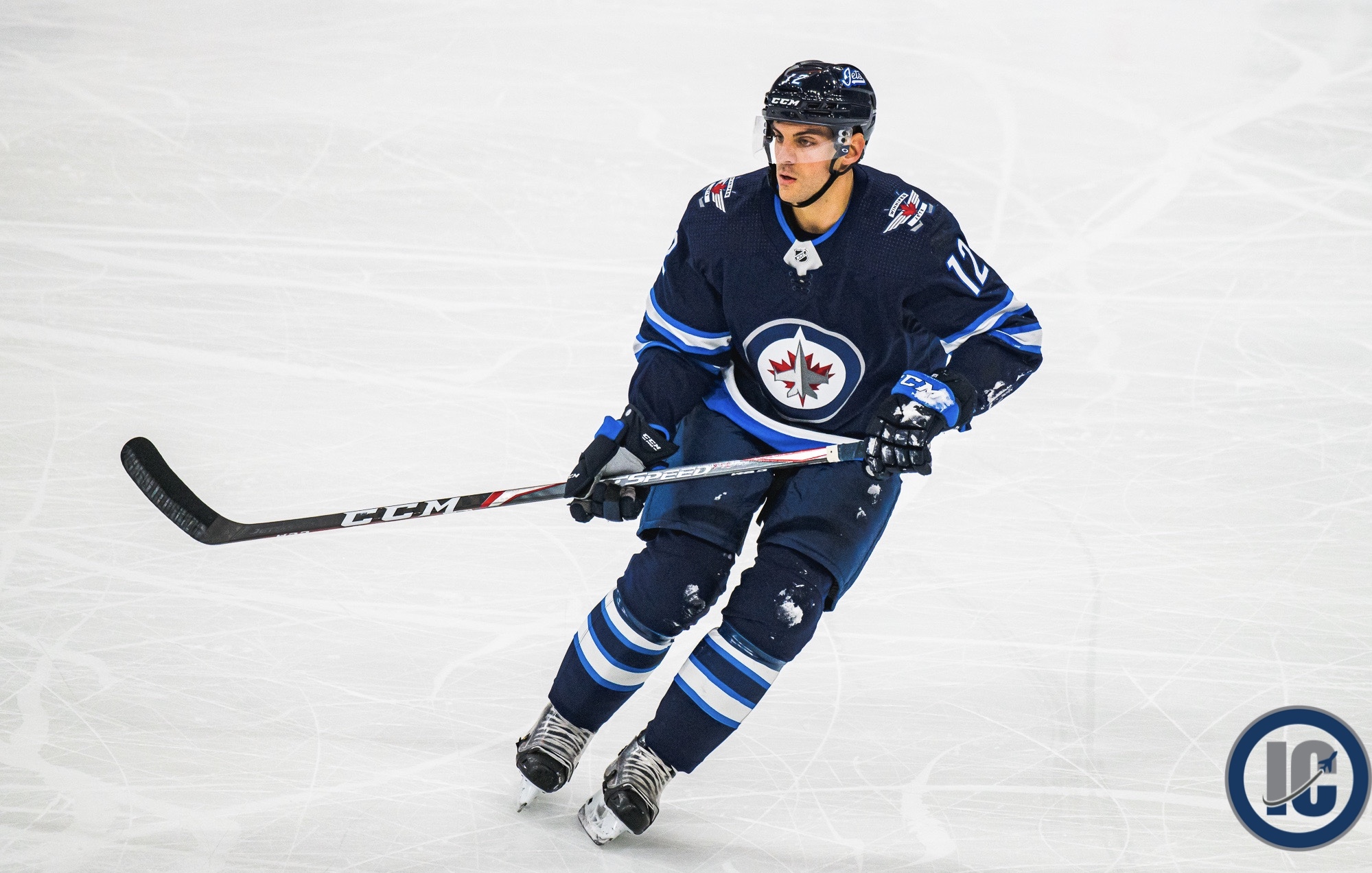 Winnipeg Jets Sign Dylan DeMelo To A Fouryear Contract Illegal Curve