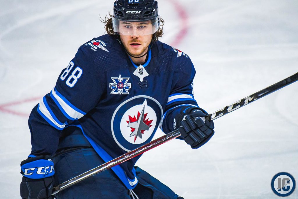 Winnipeg Jets Injury Update: Nathan Beaulieu is gonna be out weeks